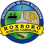 Roxboro North Carolina Progress is our Business