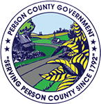 Person County Government Serving Person County Since 1792