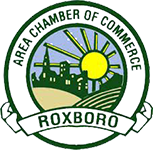 roxboro logo