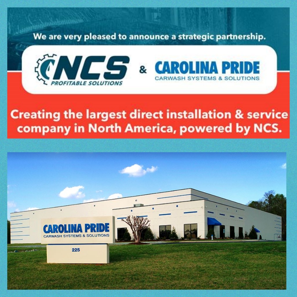 Car Wash Equipment Manufacturers - NCS - About Us