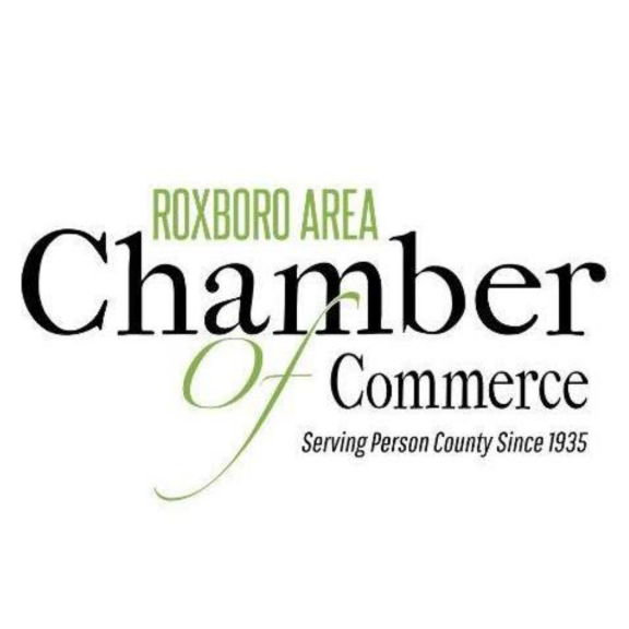 Roxboro Chamber of Commerce